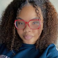 Cravionne H-W (@curly_crayola) 's Twitter Profile