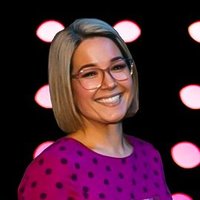 Laurelle Fox (@laurellemfox) 's Twitter Profile