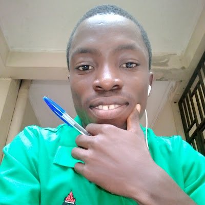 EricAyitah2's profile picture. A Masters in Atmospheric  Science at the University of Manitoba, Winnipeg,  Canada.  Part of the Northern Hail Research Project Group.