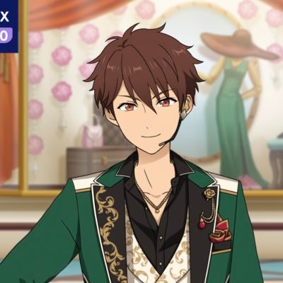 香玲さんのプロフィール画像