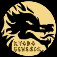 Kyobo Genesis (@kyobogenesis) 's Twitter Profile Photo Kyobo Genesis (@kyobogenesis) 's Twitter Profile Photo