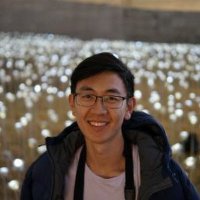 Wenbo Ge (@wenboge4) 's Twitter Profile