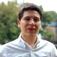 Sergio D. Rodriguez (@sdrodriguezt) 's Twitter Profile