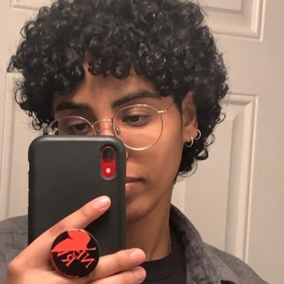 filmmaker/editor/documentarian • 26 • 🇾🇪 🇪🇬 • ACAB • ☭