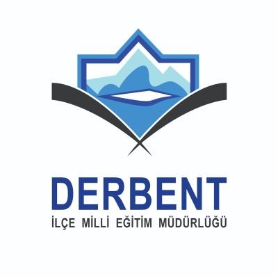 derbentmem's profile picture. Konya/Derbent İlçe Milli Eğitim Müdürlüğü