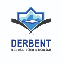 Derbent İlçe MEM (@derbentmem) Twitter profile photo