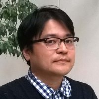Ken-ichi Amemori (@kename20) 's Twitter Profile Photo Ken-ichi Amemori (@kename20) 's Twitter Profile Photo