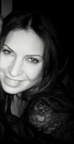 ZanineAdams's profile picture. 