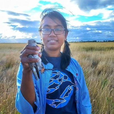 #PhD Candidate (#emergingcontaminants #aquaticbirds) @DeakinUniversity,Australia|
Alumnus #wildlifebiology @NCBS,Bangalore
& #Zoology @JagannathUniversity,Dhaka