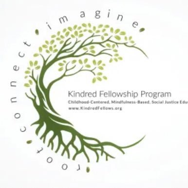 Launching the next generation of change makers. Kindred Fellowship Program is a NEW Childhood-Centered, Worldview-based, Social Justice Education Program