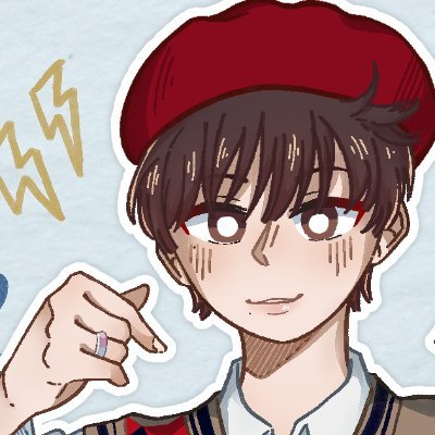 🦐 movedさんのプロフィール画像