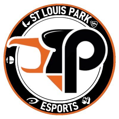SLP_esports Profile Picture