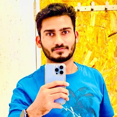 aslifahad's profile picture. #Civil_Engineer                             #integral_university 🎓