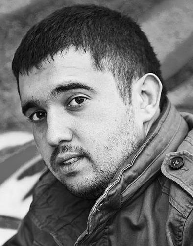 tatarin_alm's profile picture. 