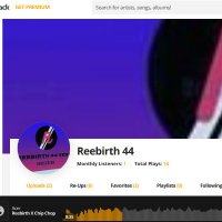 Reebirth44 (@reebirth441) 's Twitter Profile