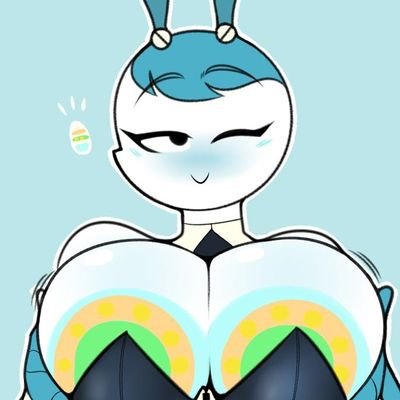 ~Jenny_la_robbot~さんのプロフィール画像