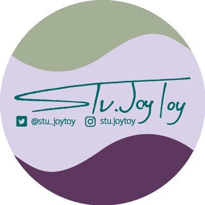 แอคใหม่ร้าน @stu_joytoy ทักlineตอบไวกว่าค่ะ IG: Stu.joytoy รีวิว #stu_joytoy #joytoy_update 📮 ส่งภายใน1-2วัน eCo-post25 EMS40 https://t.co/9721LwVQZS