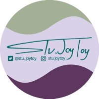 Stu.joytoy✨น้ำหอมแท้แบ่งขาย(@Stu_joytoy2) 's Twitter Profileg