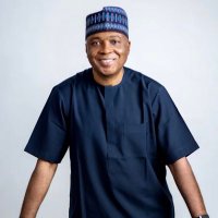 Dr. Abubakar Bukola Saraki (@bukolasaraki) 's Twitter Profile Photo Dr. Abubakar Bukola Saraki (@bukolasaraki) 's Twitter Profile Photo