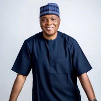 Dr. Abubakar Bukola Saraki(@bukolasaraki) 's Twitter Profileg