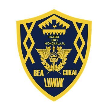 Official Akun Bea Cukai Luwuk
📱0811446602 | ☎ 0461-21149
Bea Cukai Luwuk