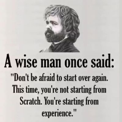 talashahmad01's profile picture. 6 months of hard work and focus can put you 5 years ahead in life.