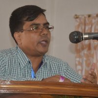 samir purkayastha (@samirpurkayast1) 's Twitter Profile