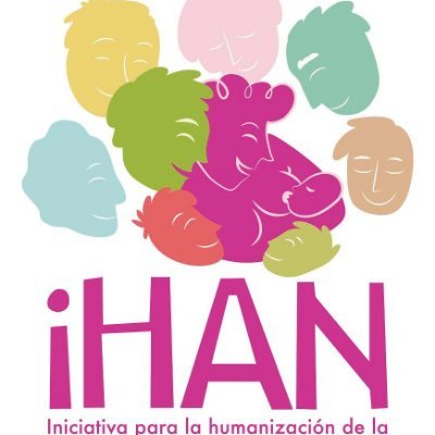 Iniciativa para la Humanización de la Asistencia al Nacimiento y la #Lactancia OMS-UNICEF.