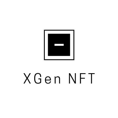 Collection: Pixel XGen 👨‍🚒🤱💃🕺🧍🧍‍♂️
Collection: Symbols XGen ©️®️💱💲™️
#NFT #NFTs #nftart #NFTCommunity