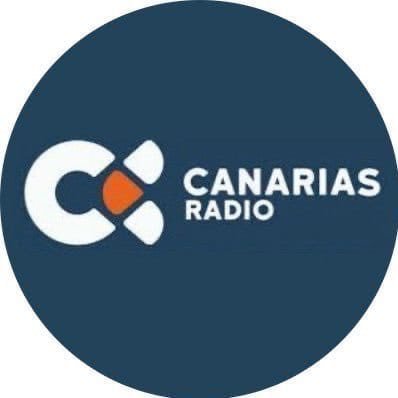 Twitter oficial de Canarias Radio, la radio pública del Archipiélago. Información y actualidad desde Canarias y en https://t.co/Cs5mQcispU. Te contamos la Radio.
