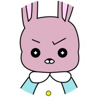 うさぎ先生🍼さんかくきらい (@sankaku_kirai) 's Twitter Profile Photo うさぎ先生🍼さんかくきらい (@sankaku_kirai) 's Twitter Profile Photo