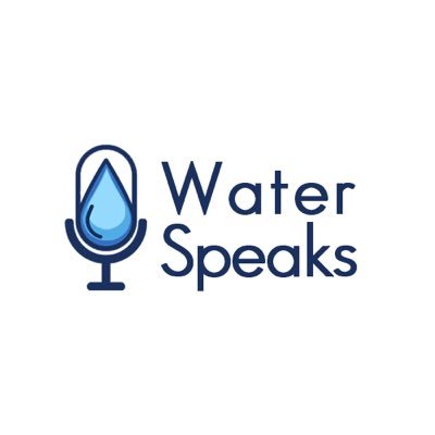 WaterSpeaks provides a space for sharing global water knowledge and stories through live podcasts. WaterSpeaks is hosted by the @IWRA_Water ECYP Task Force