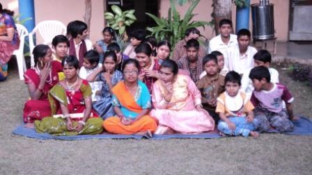 The Rotary Club of Indore started this School for the benefit of Mentally Retarded Children. For more details please visit http://t.co/EXvhDKp2EC