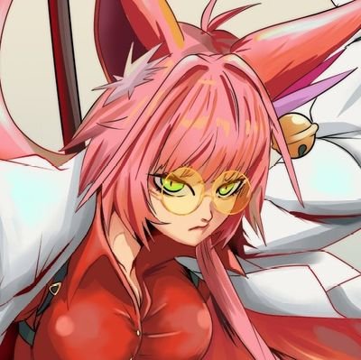 Akane Chiba | 千葉茜 | Inari kitsune | Toughest Foxさんのプロフィール画像