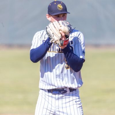 Fron_9's profile picture. @GriffsBaseball