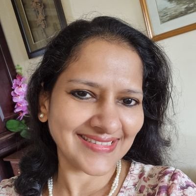 Asha Manikkoth Balakrishna, PhD Profile