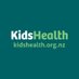 KidsHealth NZ (@KidsHealth_NZ) Twitter profile photo