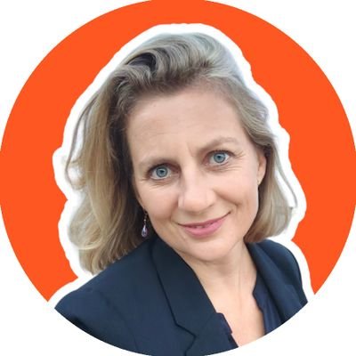 Senior PR Specialist @ Microsoft, being mum, wife, horselover and books fan, interested in tech innovations and ways they help in peoples' lives