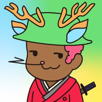 奇兵隊@Open Town（オープンタウン）| NFTの力で社会貢献さんのプロフィール画像