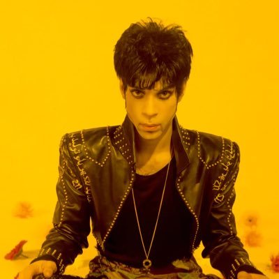 Daily pictures of Prince posted 4 U.