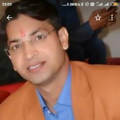 sandeepazad777's profile picture. Time is a big preceptor