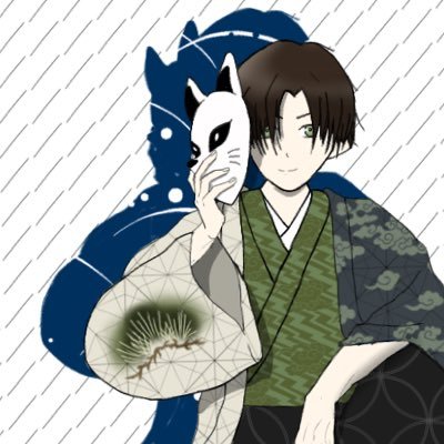 近松門左衛門🍵さんのプロフィール画像