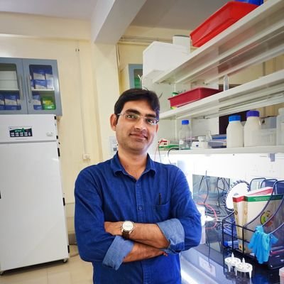 Postdoc at The Houston Methodist Research Institute, Texas, USA
Ph.D IISER Berhampur