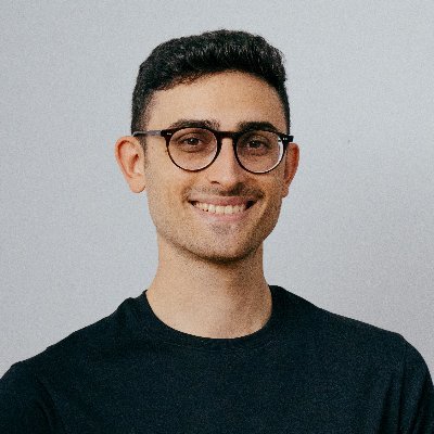 Agustin Arroyoさんのプロフィール画像