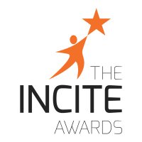 The INCITE Awards (@inciteawards) 's Twitter Profile Photo