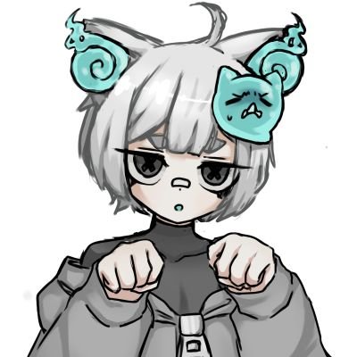 Bastard virgin ghost catさんのプロフィール画像