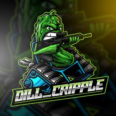 I'm an affiliate streamer on @Twitch, go check me out! Im a c5-c6 incomplete quadriplegic. I mainly stream escape from tarkov.