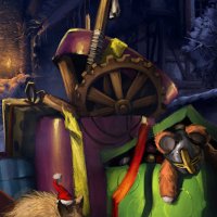 Imagineer.eth (@imagineer_x) 's Twitter Profile