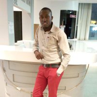 Godfrey Adolf (@godfrey_adolf2) 's Twitter Profile