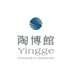 新北市立鶯歌陶瓷博物館Yingge Ceramics Museum (@yinggeceramics1) Twitter profile photo 新北市立鶯歌陶瓷博物館Yingge Ceramics Museum (@yinggeceramics1) Twitter profile photo